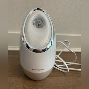 Vanity Planet Face Steamer💖